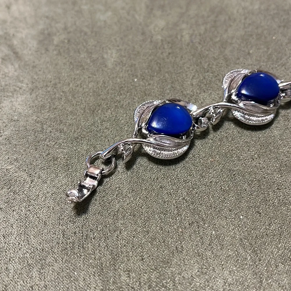 Fashion Jewelry beautiful silver